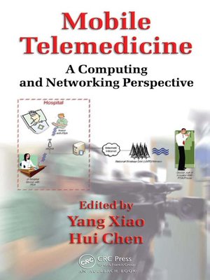 cover image of Mobile Telemedicine